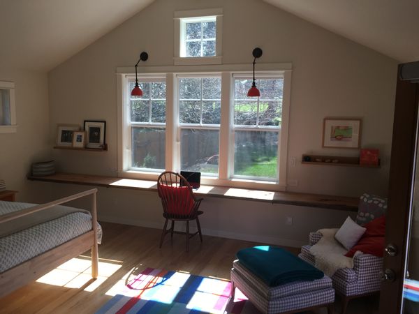 Casa de Susan & Peter