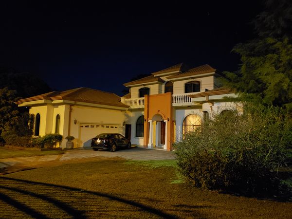 Julio Albertoina kuća