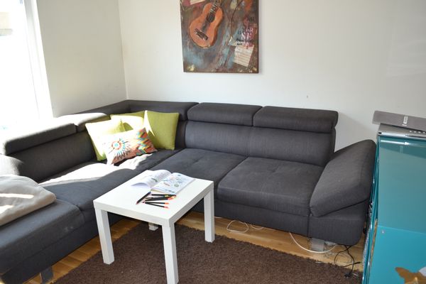 Casa de Patricia & Johannes