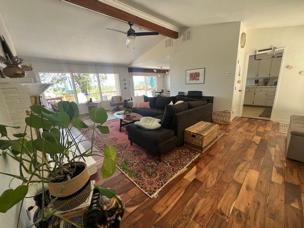 Foothill Oasis - 2.5 hours from SF and 1 hour from world class skiing