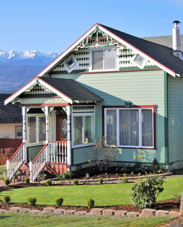 huis van Johanna & Tim