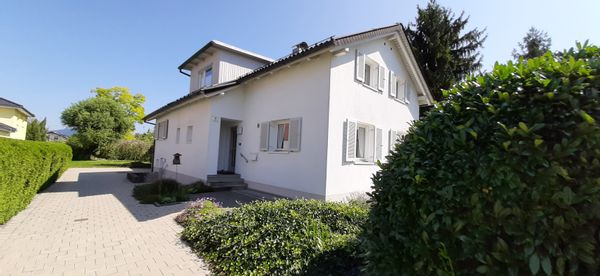 Cozy house near alps and lake! NO Guest Points-Exchange!