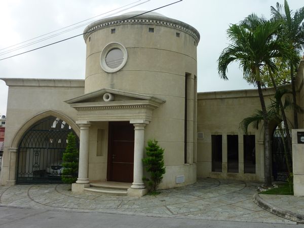 Gerardo & Lauras hus