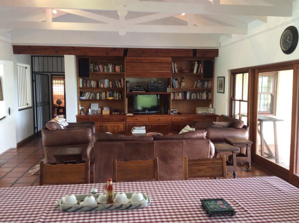 huis van Maria (Mariette)