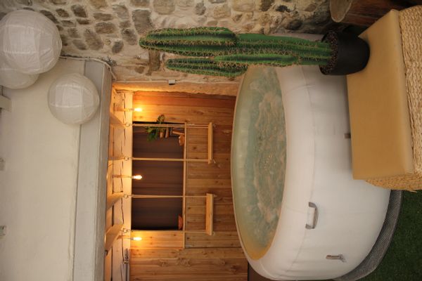 Marjorie Et Ericina kuća