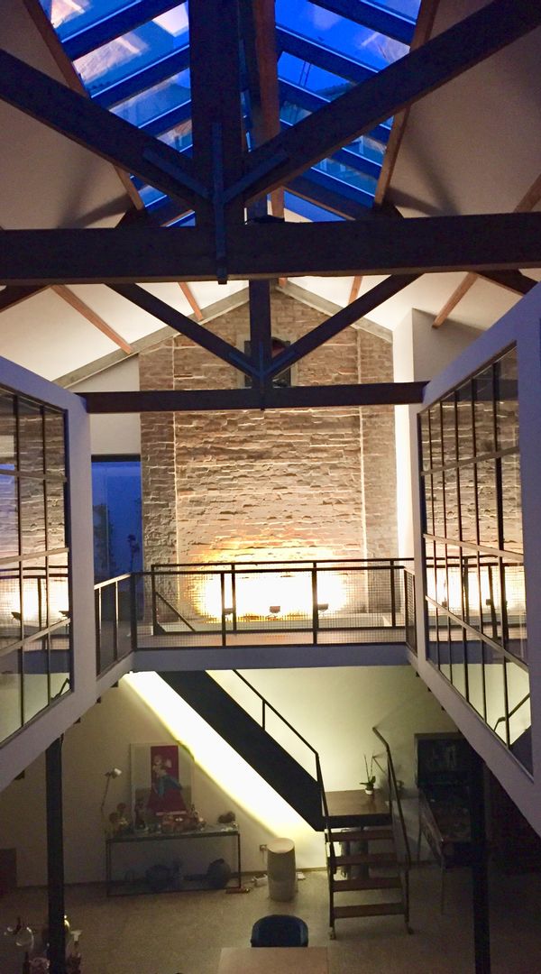 Loft in Lisbon - currently not available