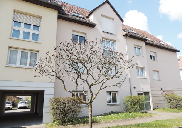 Caroline & Lionels hus