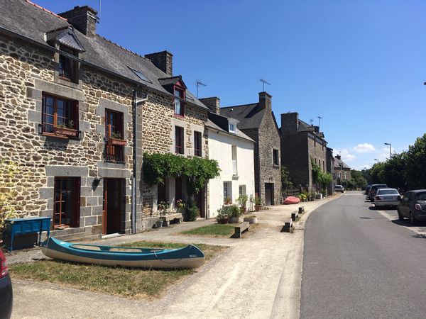 Sylvain & Célines hus