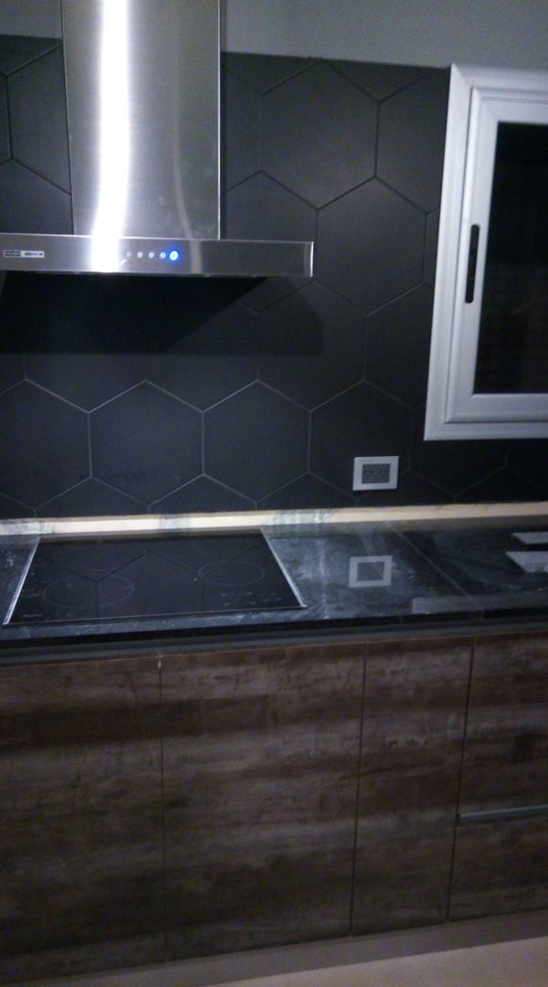 María Marta y Andrés's house