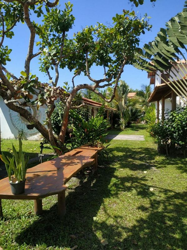 Gleide E Julien's house