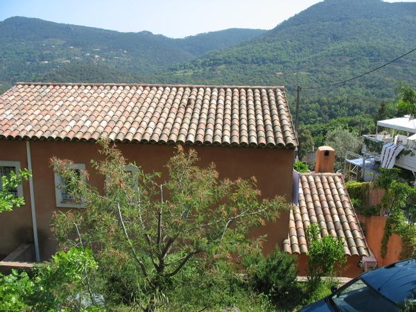 Dominique et Patrickina kuća