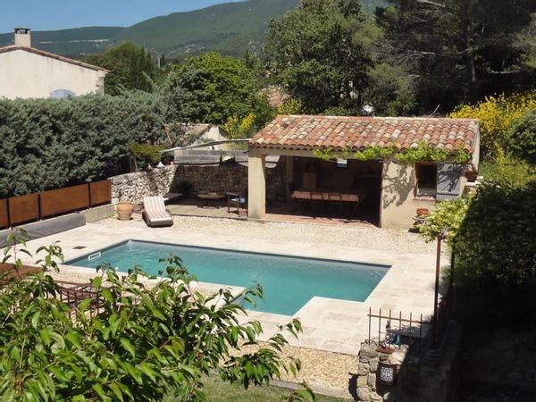 Cathy et Thierryina kuća