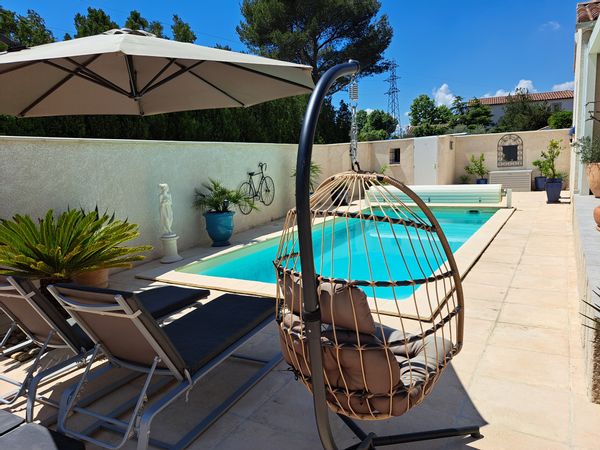 Françoise Et Bernardina kuća