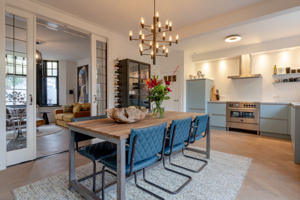 Home away from home. Longstay jan-feb-march