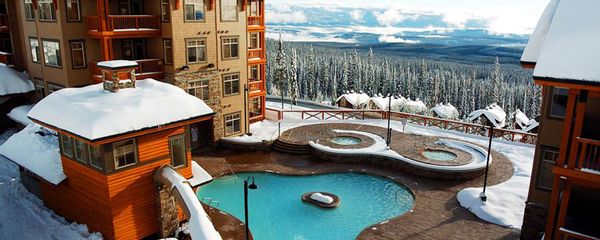 Jennifer and Andrews hus