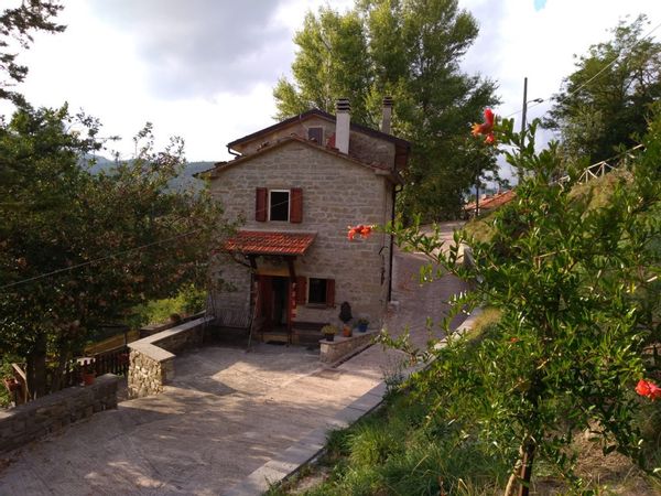 Vittorio Tapinassis hus