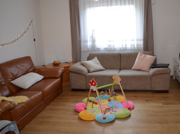 Shpresa & Alex's house