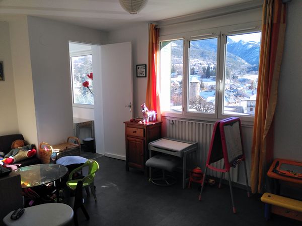 Frédériqueina kuća