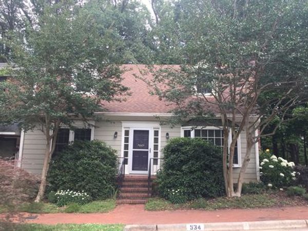 Deborah and Tims hus