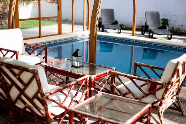 huis van Jose Miguel