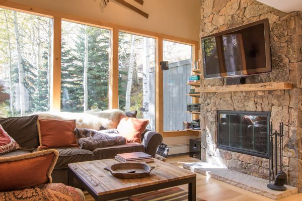 Jonathan's Vail Townhome