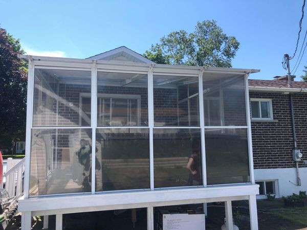 Chez Steffy Et Mouss hus