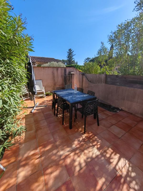 Emilie & Julienina kuća