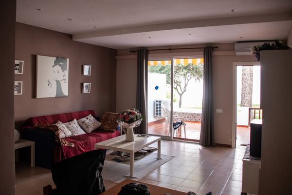 María Jesús Gutiérrez Garcías hus