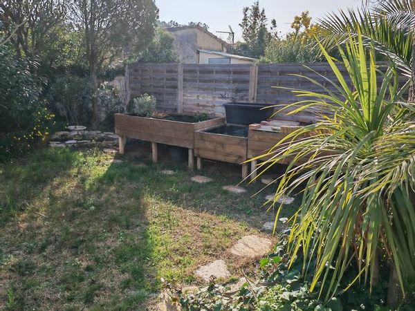 Anne Et Olliviers hus