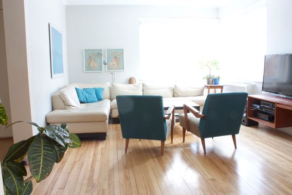 Casa de Natalie Anne