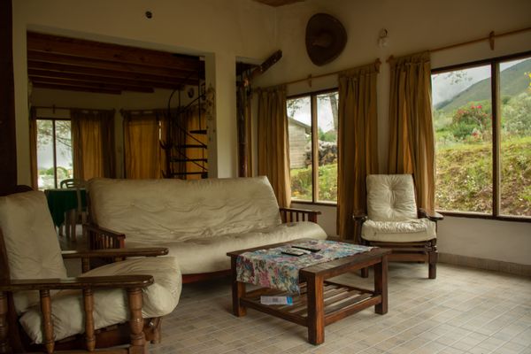 Francisco Daniel s Haus