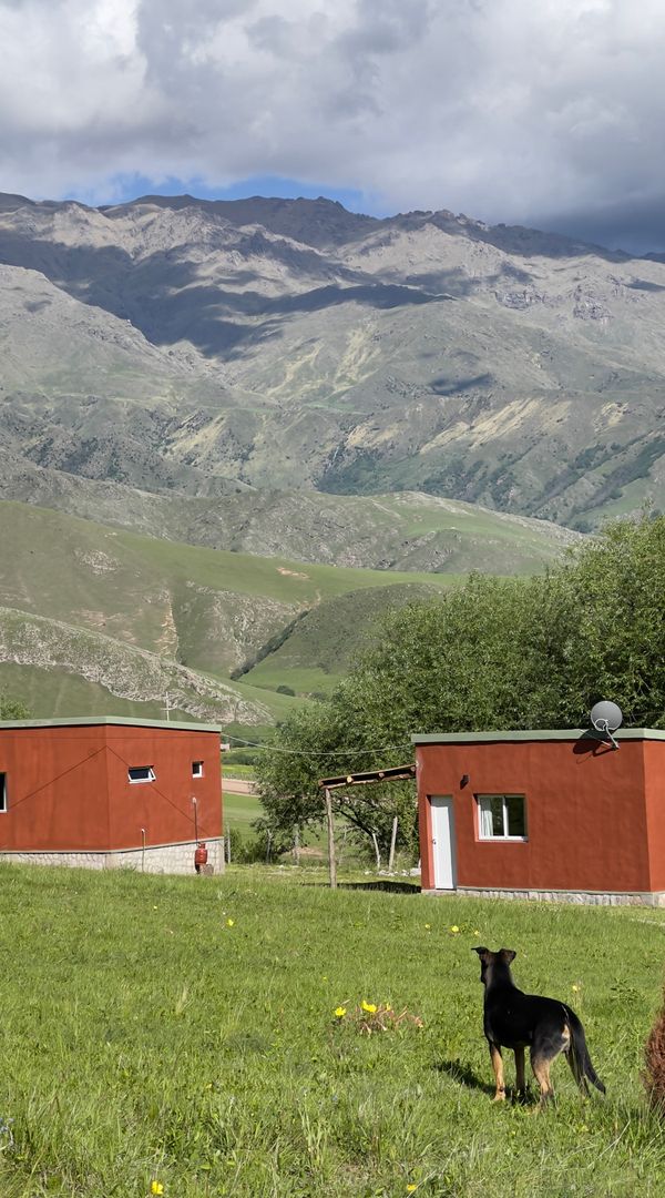 Francisco Daniels hus