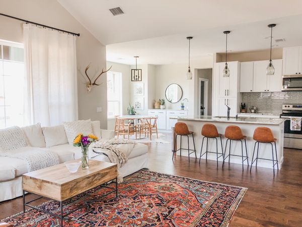 Charming Fredericksburg Home Close to Wineries and Main Street