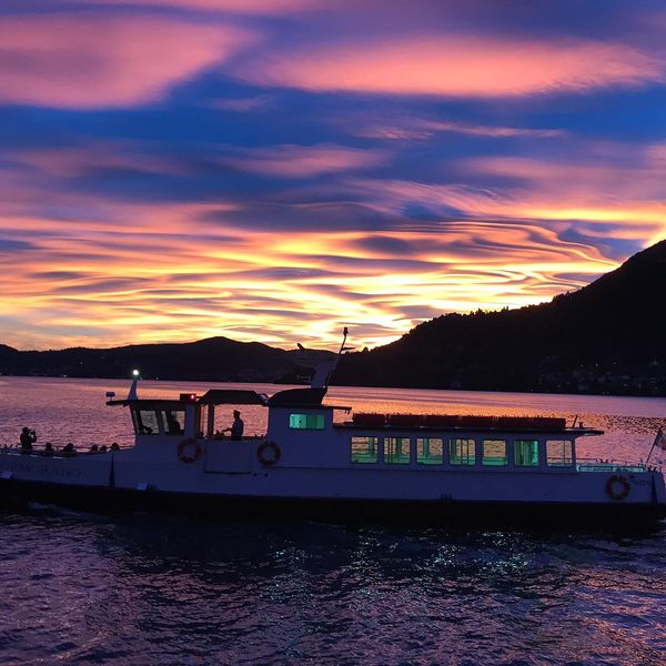 elisabetta&Greta's house