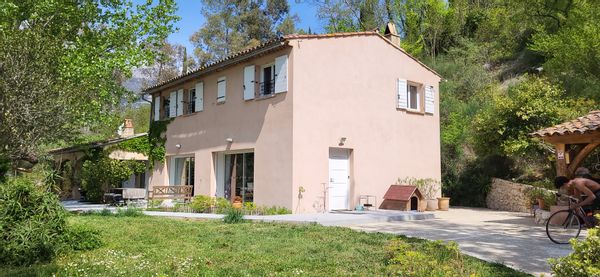 Frédérique & Philippeina kuća