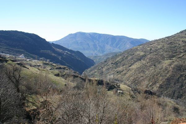 Francisco Josés hus