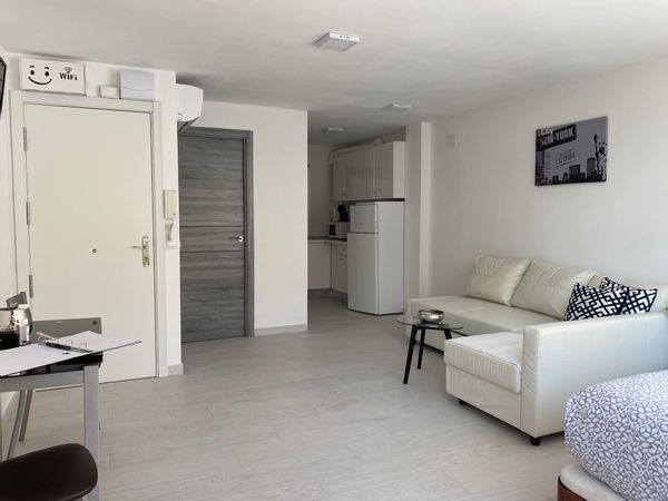 huis van Javier &Eugenia