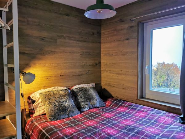 Maurine & Alexina kuća