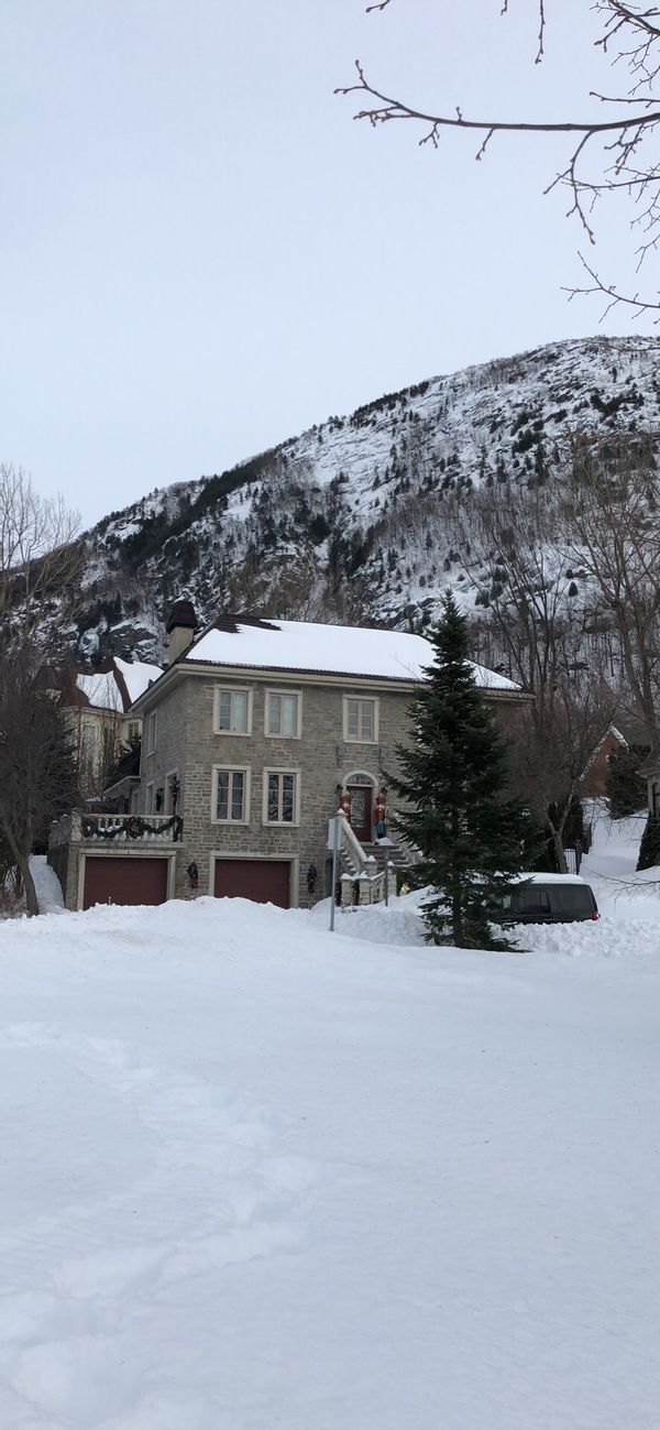 Casa de Jean-francois