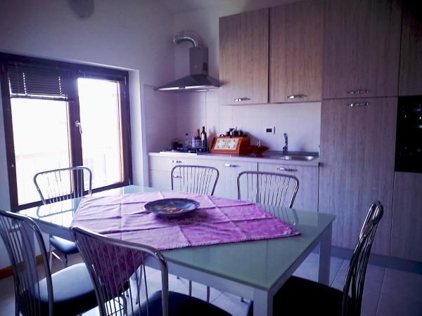 Casa de Fabrizio&Marilena