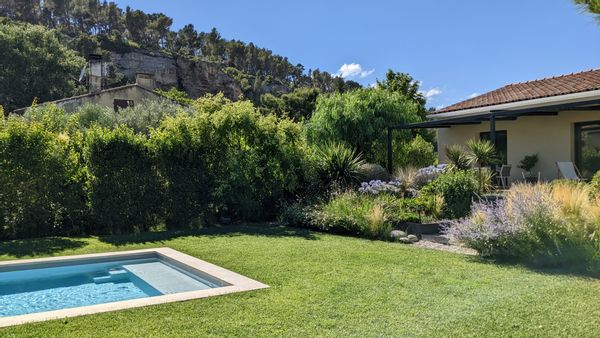 Stéphanie et Vincentina kuća