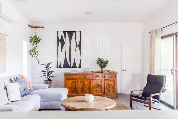 Krista & Michaels hus