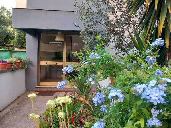 Ismaeel & Ban's house