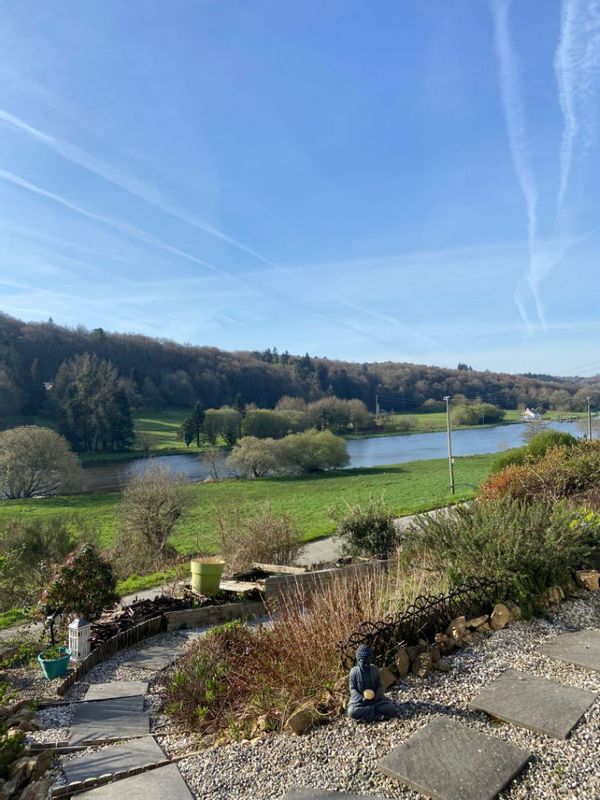 Sandrine Et Stephens hus