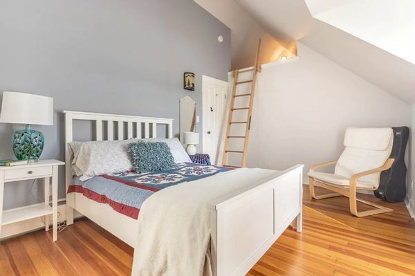 Soren and Irene s Haus