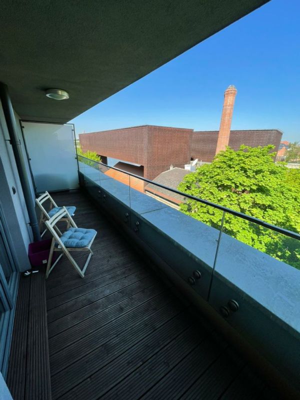 Studio near Kaziemerz