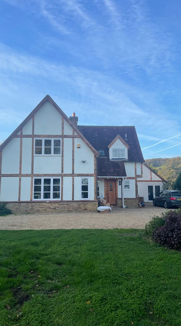 Rural hideaway with a beach vibe