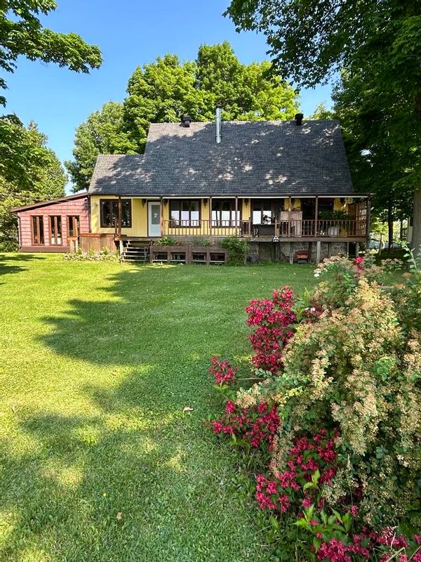 dominique et renées hus