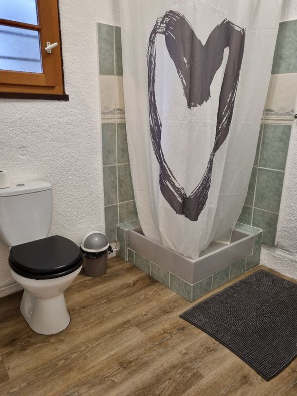 eugenie et jean-Yves s Haus