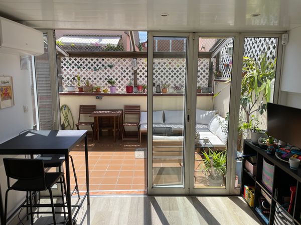 Miguel and Antonellas hus